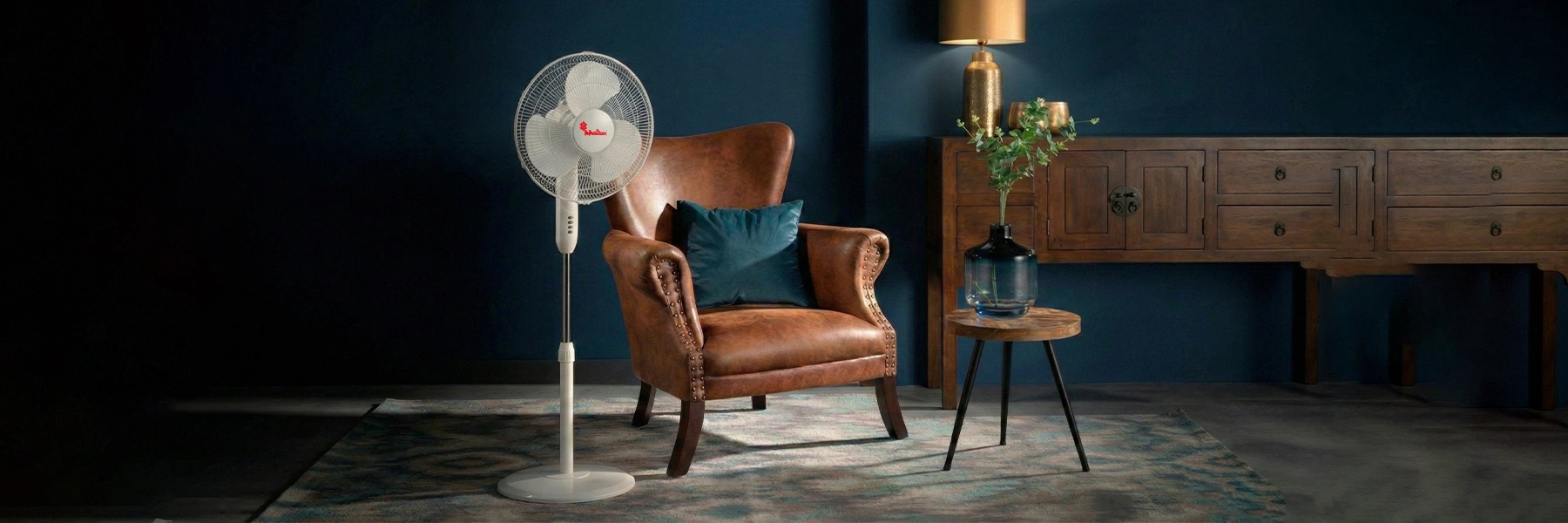 BLDC Technology Fans Explained