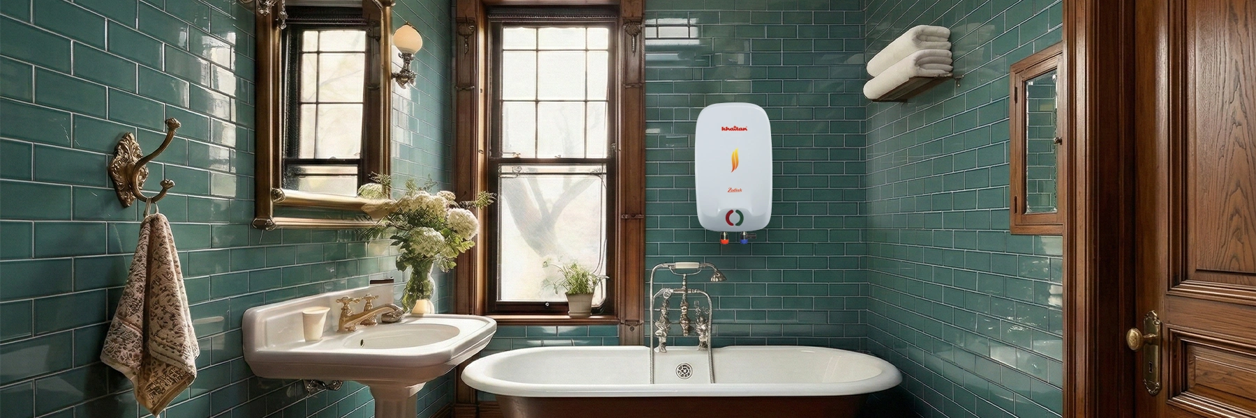 BLDC Technology Fans Explained