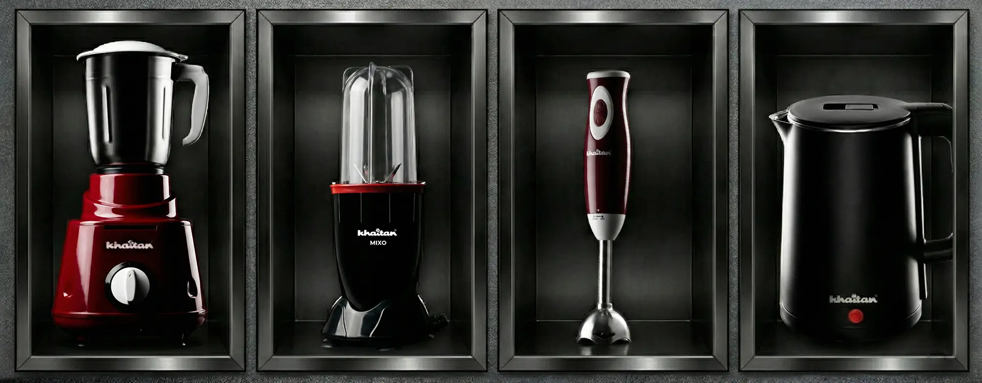 Products by Categories