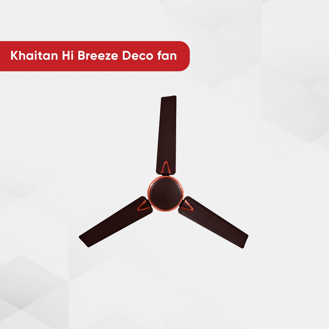 hibreeze deco smoke brown