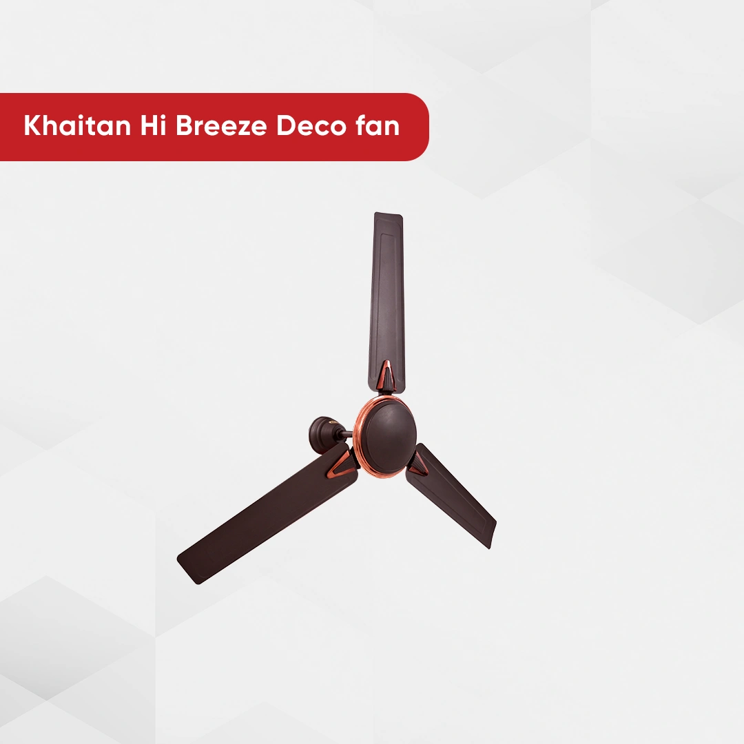 hibreeze deco smoke brown
