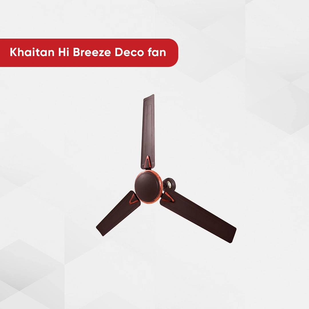 hibreeze deco smoke brown