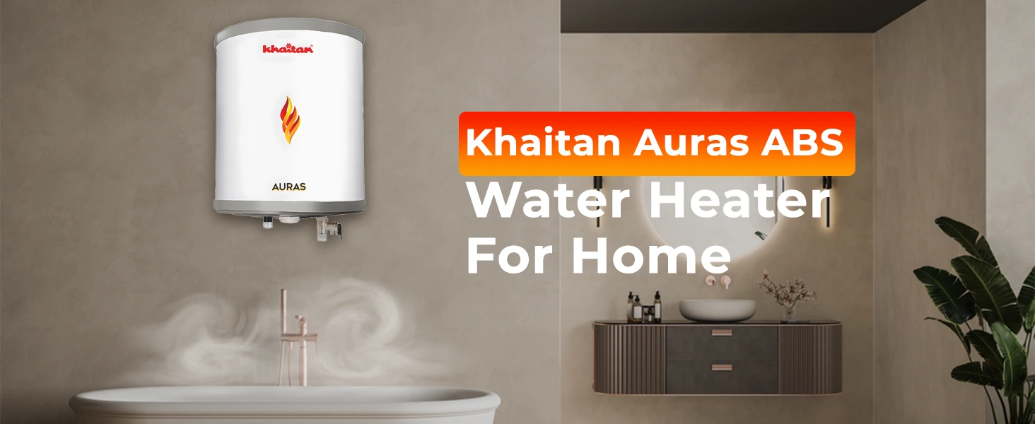 aurus water heater