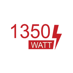 1350watt